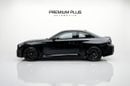 BMW M2 MASTERCLASS M2