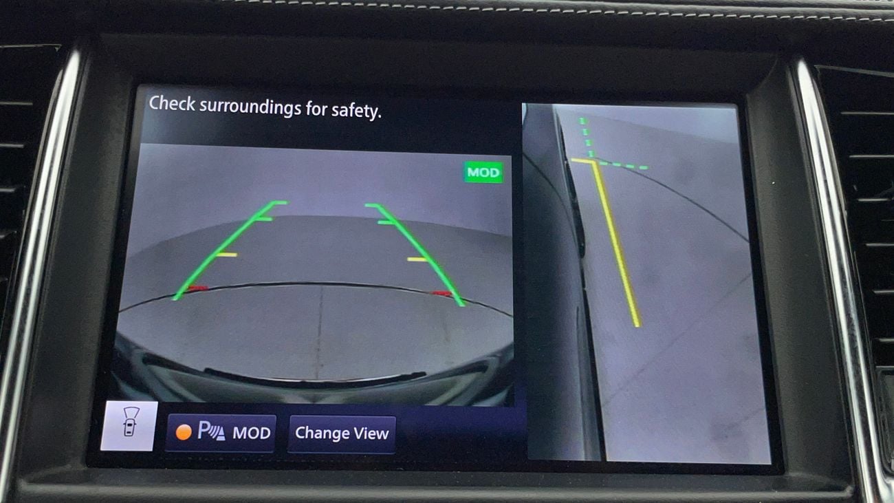 Infiniti QX55 ESSENTIAL 2 | Zero Down Payment | Home Test Drive