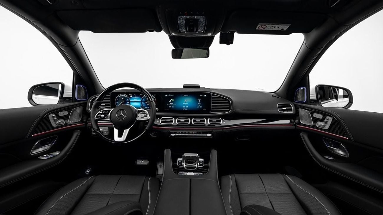 Mercedes-Benz GLS 600 Maybach - 2023 - Japanese Specs