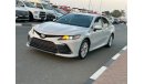 Toyota Camry LE Camry 2022