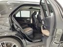 Mercedes Benz GLE 450 AMG 4MATIC 3L-6CYL GCC -GARGASH ENTERPRISES