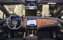 Mercedes Benz EQE 500 4MATIC