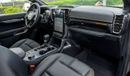 Ford Ranger FORD RANGER DC WILDTRAK 2.0D AT 4X4 MY2023 – BLACK