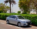 MG 5 COMFORT 2024 GCC Specs -440-Monthly l Camera, GPS l Accident Free
