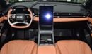 Geely Preface GF EXCELLENT DEAL for our Geely PreFace ( 2026 Model ) in Black Color GCC Specs