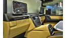 Mercedes Maybach G 650 Maybach Landaulet (2018 | German Specs)