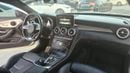 Mercedes-Benz C 200 Mercedes c200 v4 2018