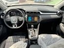 MG ZS MG ZS 1.5L (comfort) - 2025 MODEL