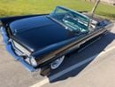 Lincoln Continental 1958 Lincoln Continental MkIII Convertible