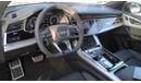 Audi Q8 3.0L COMPETITION PLUS MHEV AT(EXPORT ONLY)