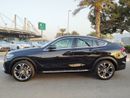 BMW X6 xDrive 40i 3.0L