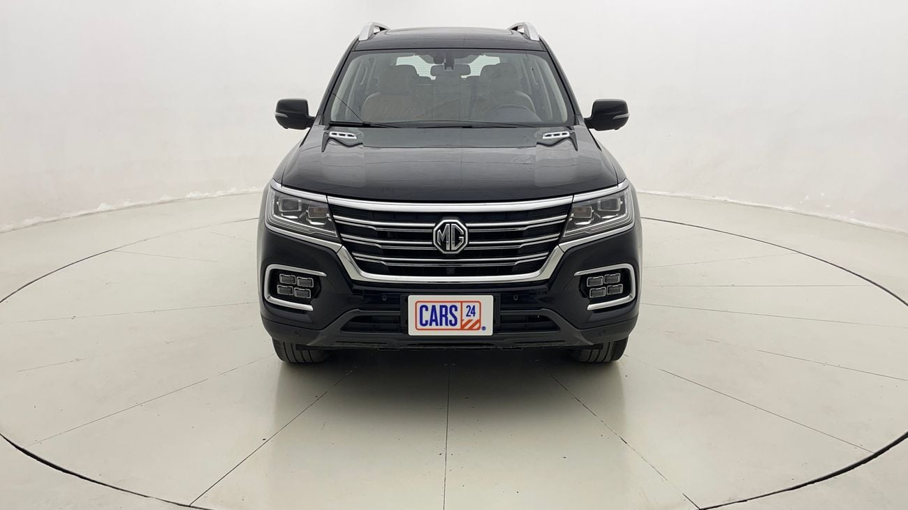 MG RX8 LUXURY 2 | Zero Down Payment | Home Test Drive