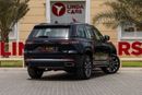 Jeep Grand Cherokee Overland 3.6L
