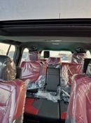 Toyota Land Cruiser VXR 3.5L DIESEL FULL OPTION