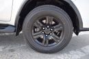 Toyota Fortuner AWD Diesel 2.8L Right Hand Drive