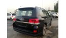 Toyota Land Cruiser 4.5L Diesel Full Option