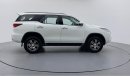 Toyota Fortuner EXR 2700