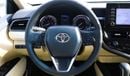 Toyota Camry Gle
