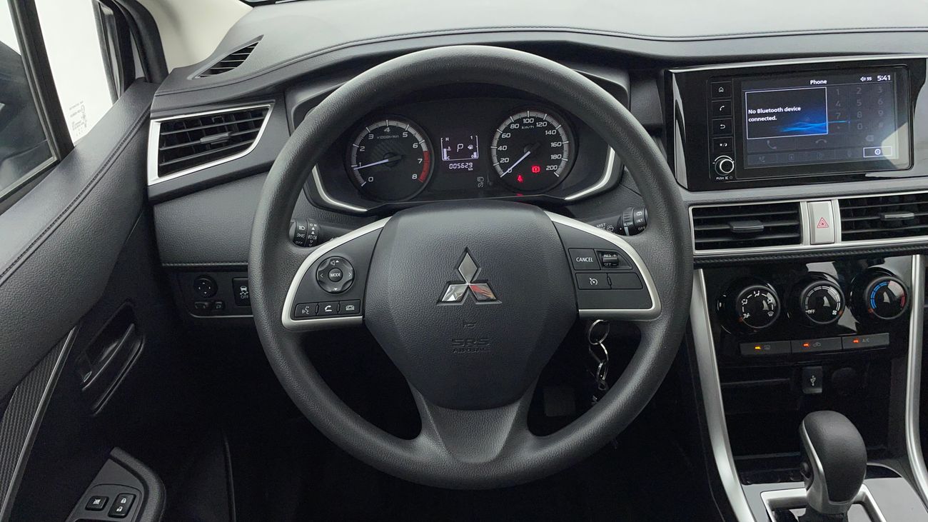 Mitsubishi Xpander MIDLINE / PRIME EDITION 1.5 | Zero Down Payment | Free Home Test Drive