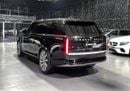 Land Rover Range Rover AUTOBIOGRAPHY LWB P530 TWIN TURBO |LWB | FLAGSHIP LUXURY |GCC | AL TAYER  WARRANTY  & SERVICE2029