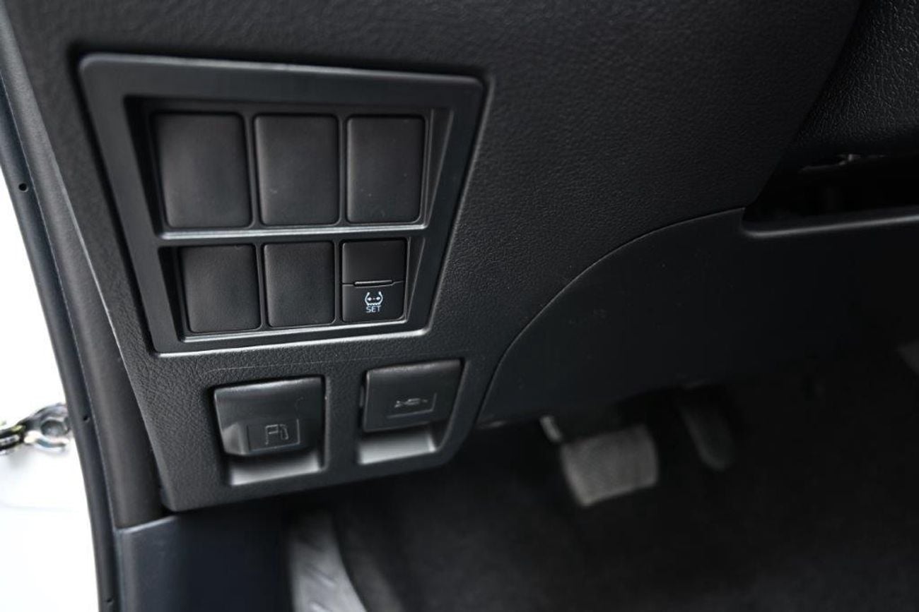 تويوتا هيلوكس تويوتا هايلوكس 2026 بترول