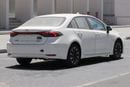 Toyota Corolla 1.8 HYBRID , LEATHER SEAT, ALLOY WHEELS. CAMERA, SUNROOF MODEL 2026