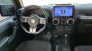 Jeep Wrangler Unlimited Big Bear 3.6L M/T