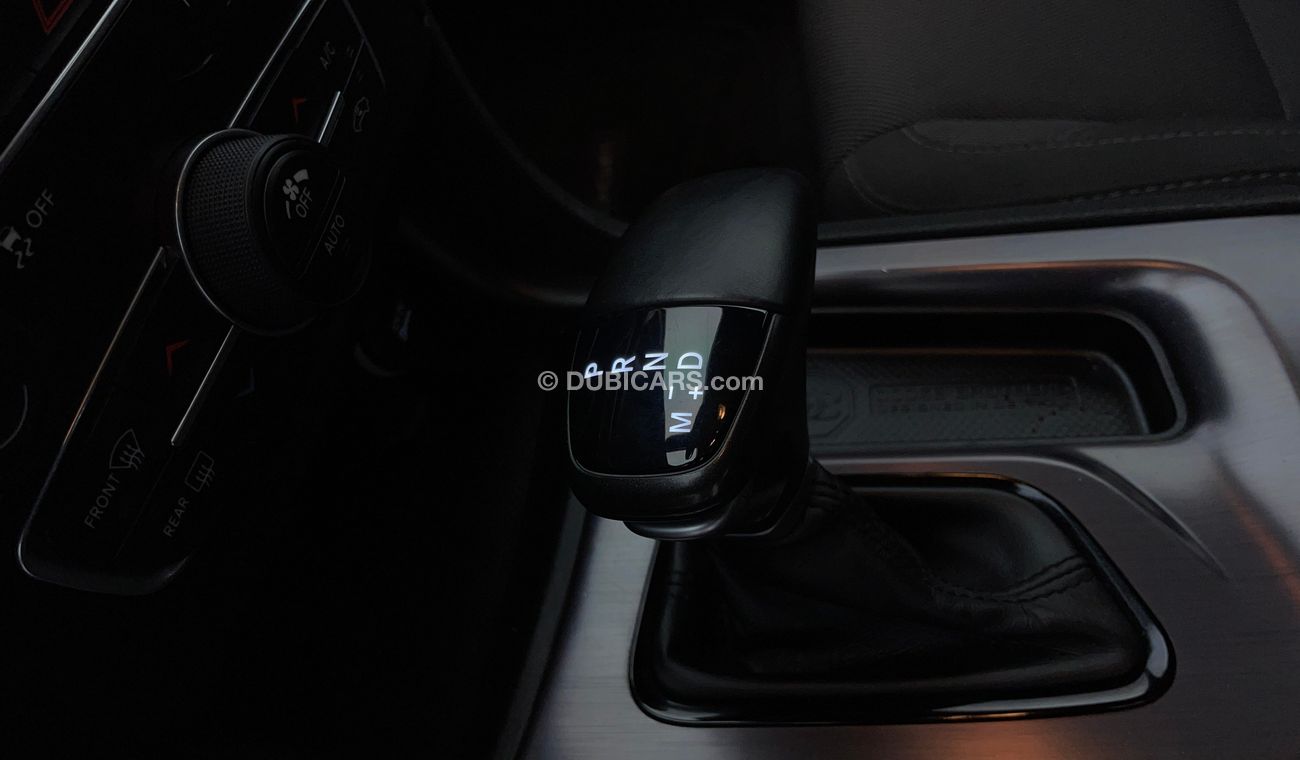 Dodge Charger SXT 3.6 | Zero Down Payment | Free Home Test Drive