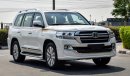 Toyota Land Cruiser VX.S V8 5.7