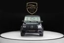 Mercedes-Benz G 63 AMG Std 4.0L