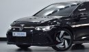 فولكس واجن جولف EXCELLENT DEAL for our Volkswagen GTi ( 2021 Model ) in Black Color GCC Specs