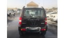 Suzuki Jimny 4WD petrol