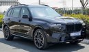 BMW X7 XDrive 40i V6 3.0L AWD , 2024 Без пробега , (ТОЛЬКО НА ЭКСПОРТ)