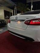 Nissan Altima SV 2.5L