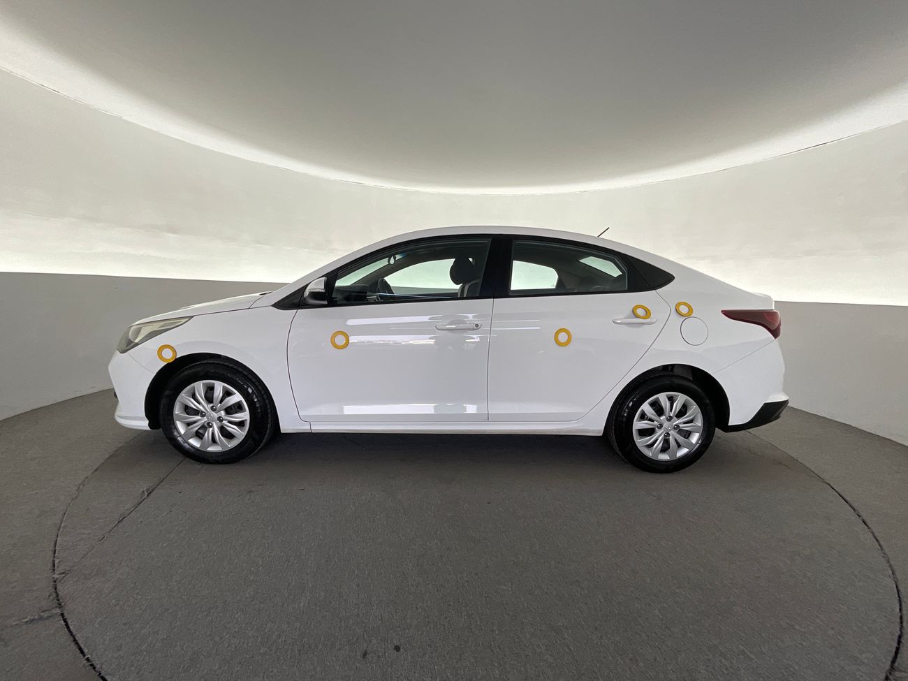 هيونداي أكسنت Smart / GL | upto AED 20,000 Ramadan Discount | شامل الضمان | 0 ﺪﻔﻋﺓ ﺃﻮﻟﻯ