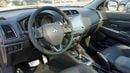 Mitsubishi ASX LUXURU HIGH LINE GLX Brand New – 2.0L Petrol 4WD Automatic – H45 – GCC 2026 – Export Only