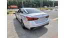 Nissan Altima SR Sports Edition