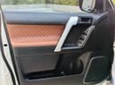 Toyota Prado VXR 2017 full option 2.7 V4