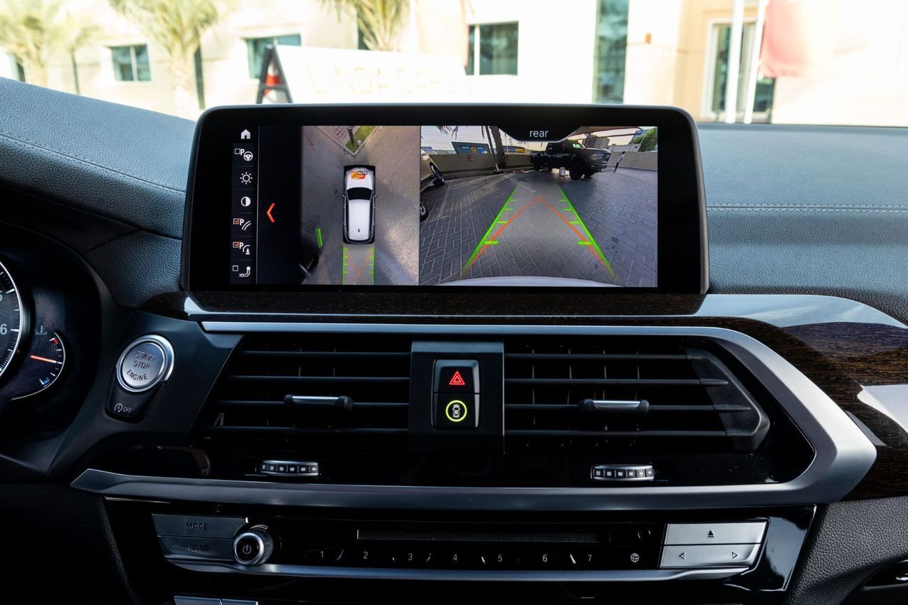 BMW X3 M40i M Sport 3.0L