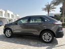 Ford Edge 2.0 L Turbo SEL