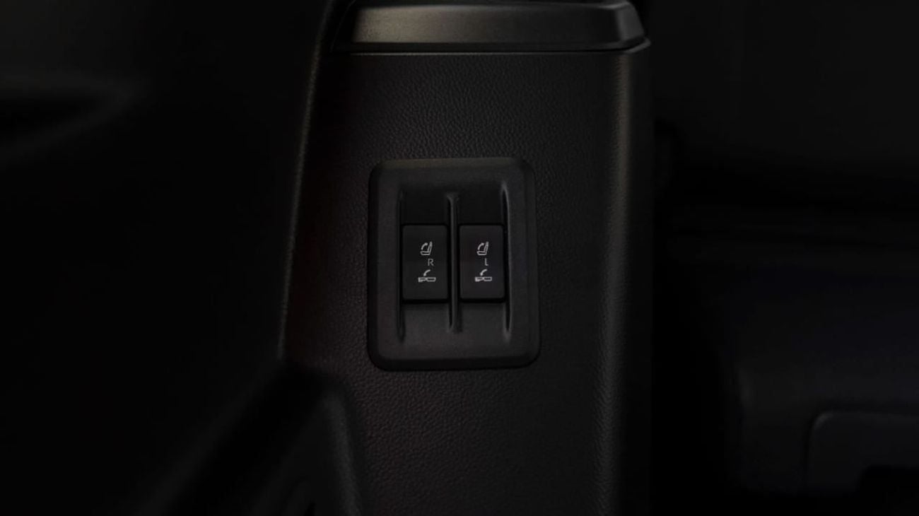 Toyota Prado Toyota Prado Premium  2.8L Diesel MY2025