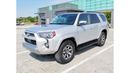 Toyota 4Runner Toyota 4Runner TRD Offroad - 2021 - Silver