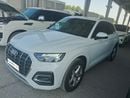 Audi Q5 45 TFSI Quattro Design 2.0L 45 TFSI QUATTRO 2 | Zero Down Payment | Home Test Drive