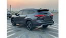 Toyota Highlander *Offer*2022 Toyota Highlander XSE 3.5L V6 - - UAE PASS
