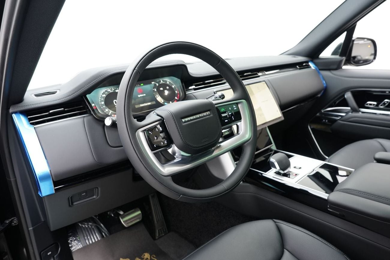 Land Rover Range Rover HSE P530 BRAND NEW, Panoramic Roof, Dealer Warranty!!