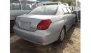 تويوتا فيروسا Toyota Verossa RIGHT HAND DRIVE(Stock no PM 449 )