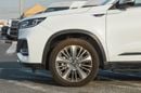 شيري تيجو 8 برو ماكس CHERY TIGGO 8 PRO MAX 2.0L AWD SUV 2024