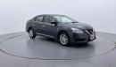 Nissan Sentra SV 1.6 | Under Warranty | Inspected on 150+ parameters