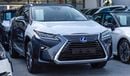 Lexus RX450h Hybrid 7 Seater