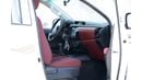 Toyota Hilux 2024 Toyota Hilux 4x4 DC 2.4 - Super White inside Red | Export Only